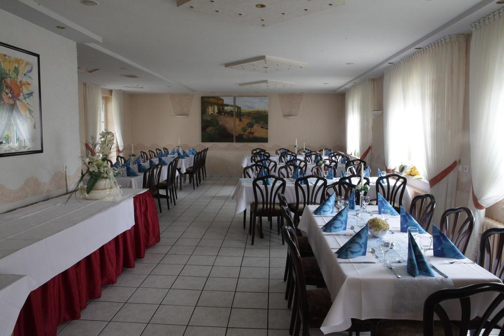 Gasthof Brinkmeier Lippstadt Buitenkant foto