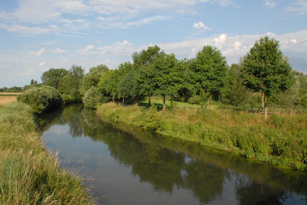 Gasthof Brinkmeier Lippstadt Buitenkant foto
